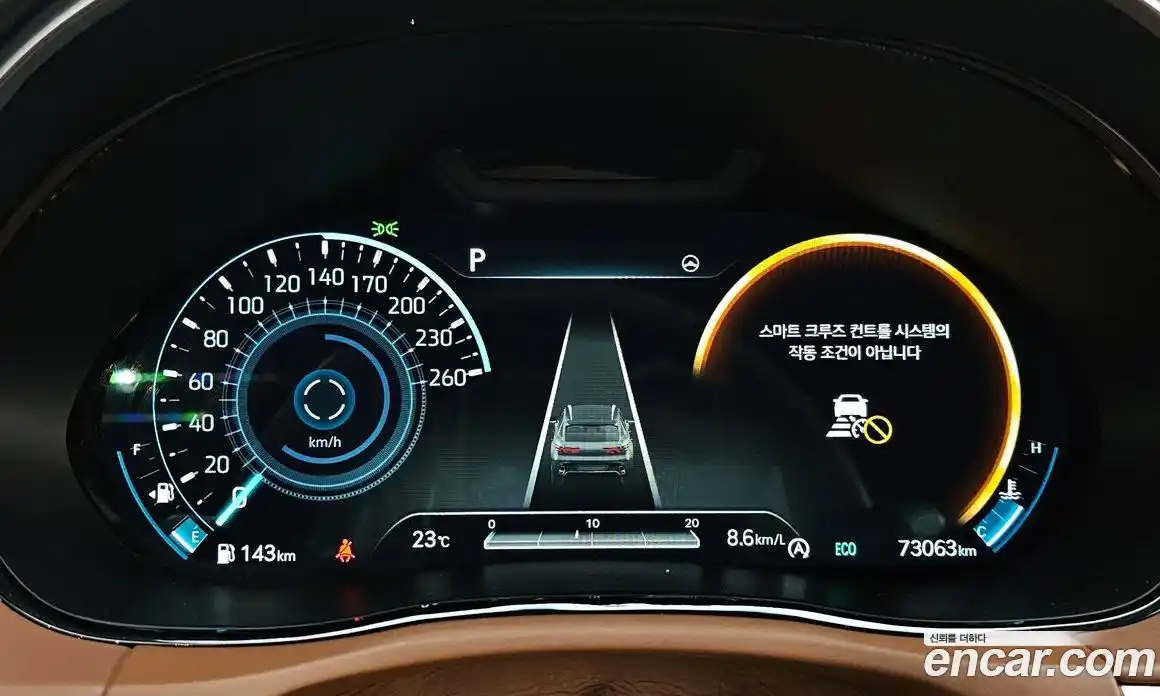 Genesis GV70 2021 2.5 автомат (гидро), фото 11