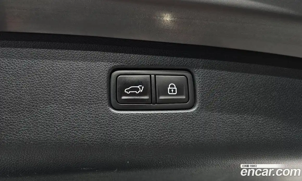 Genesis GV70 2021 2.5 автомат (гидро), фото 37