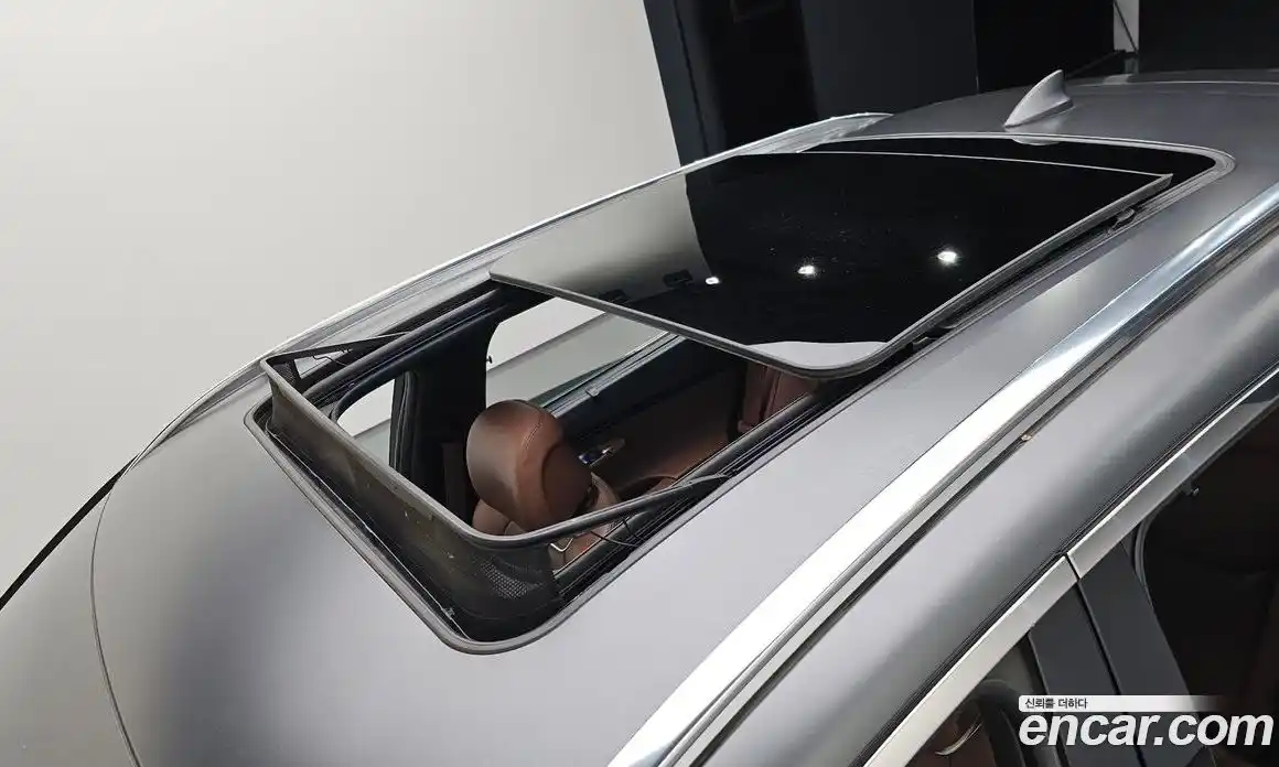 Genesis GV70 2021 2.5 автомат (гидро), фото 38