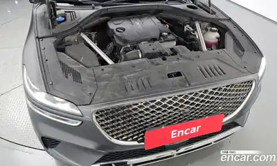 Genesis GV70 2021 2.5 автомат (гидро), миниатюра 6