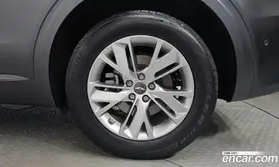Genesis GV70 2021 2.5 автомат (гидро), миниатюра 7