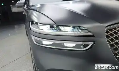 Genesis GV70 2021 2.5 автомат (гидро), миниатюра 8