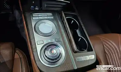 Genesis G80 2021 2.5 автомат (гидро), миниатюра 11