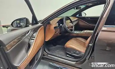 Genesis G80 2021 2.5 автомат (гидро), миниатюра 12