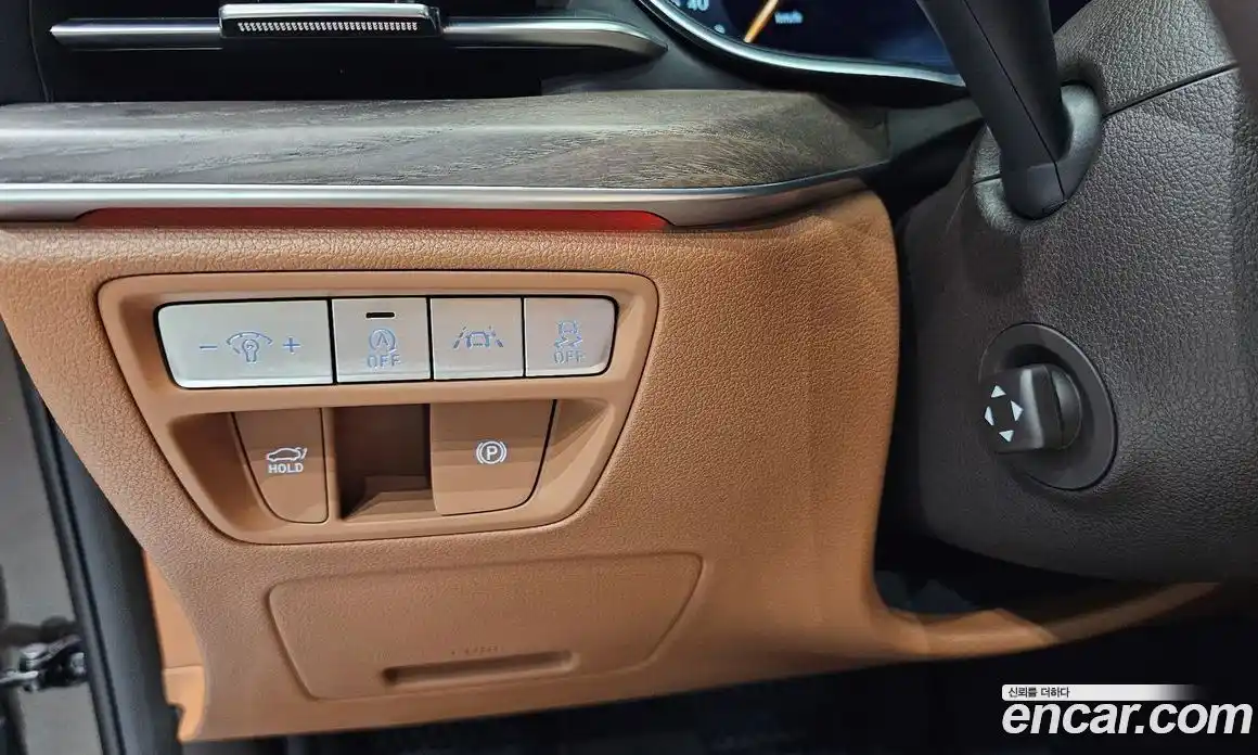 Genesis G80 2021 2.5 автомат (гидро), фото 21