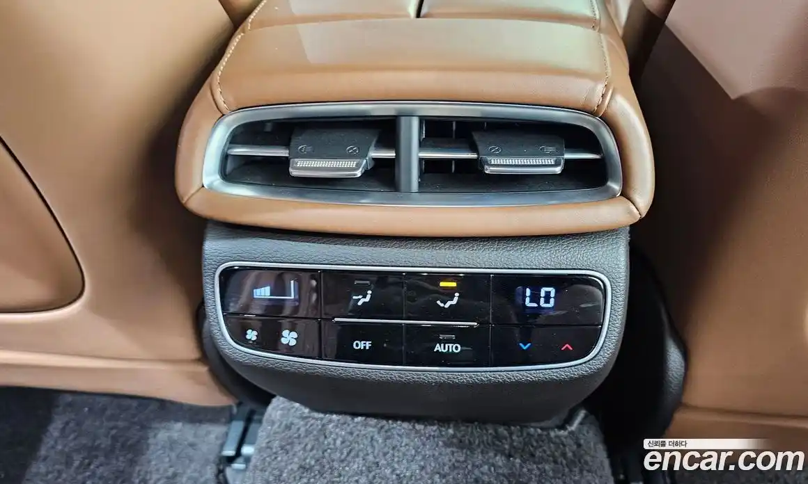 Genesis G80 2021 2.5 автомат (гидро), фото 23