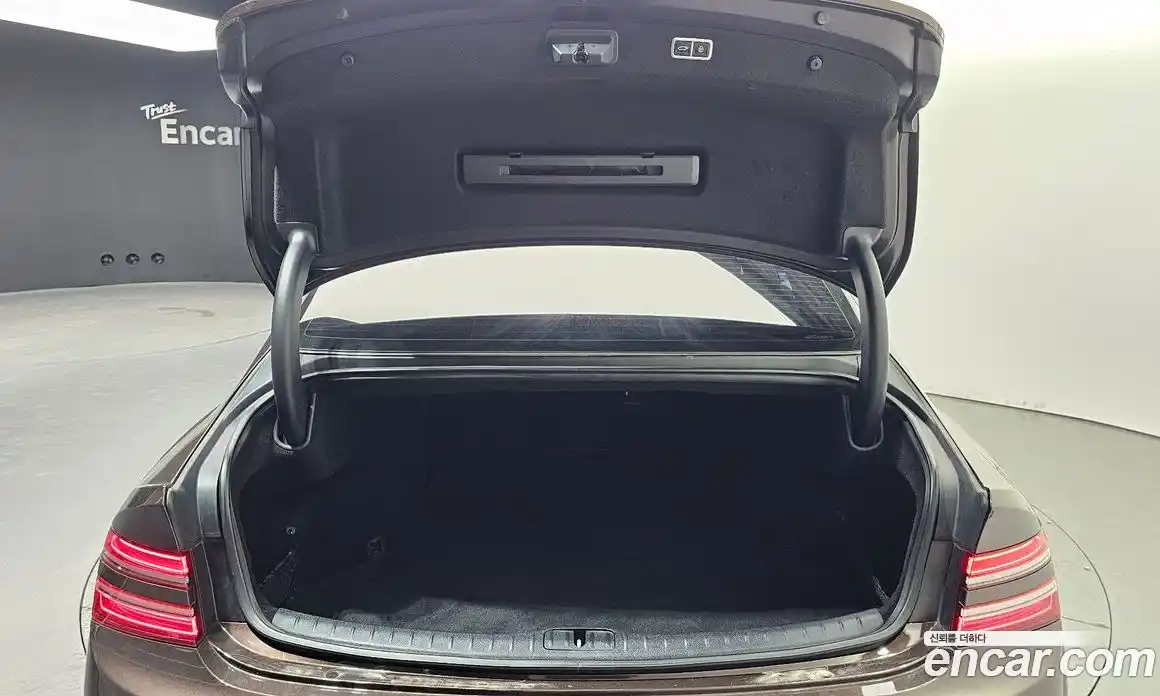 Genesis G80 2021 2.5 автомат (гидро), фото 25