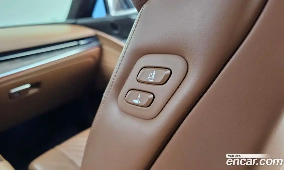 Genesis G80 2021 2.5 автомат (гидро), фото 26