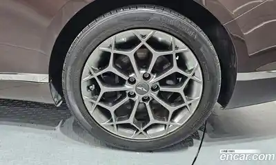 Genesis G80 2021 2.5 автомат (гидро), миниатюра 6
