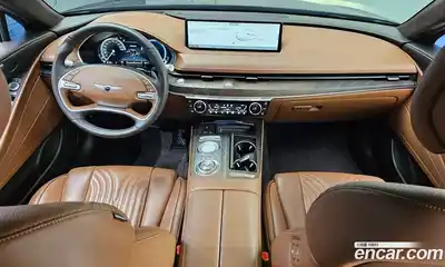 Genesis G80 2021 2.5 автомат (гидро), миниатюра 9