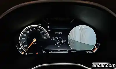 Genesis G80 2021 2.5 автомат (гидро), миниатюра 10