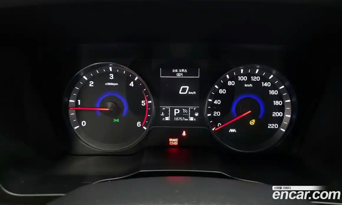 SsangYong TIBOLI 2020 1.6 автомат (гидро), фото 11