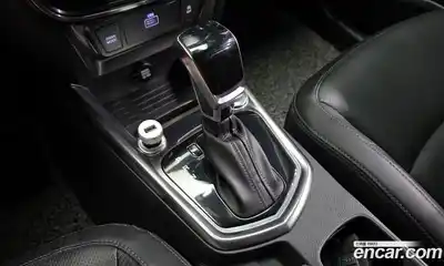 SsangYong TIBOLI 2020 1.6 автомат (гидро), миниатюра 12