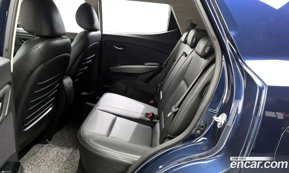 SsangYong TIBOLI 2020 1.6 автомат (гидро), фото 16