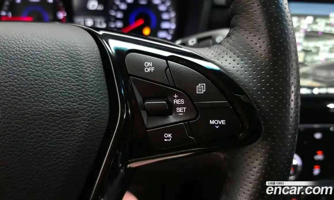 SsangYong TIBOLI 2020 1.6 автомат (гидро), фото 22