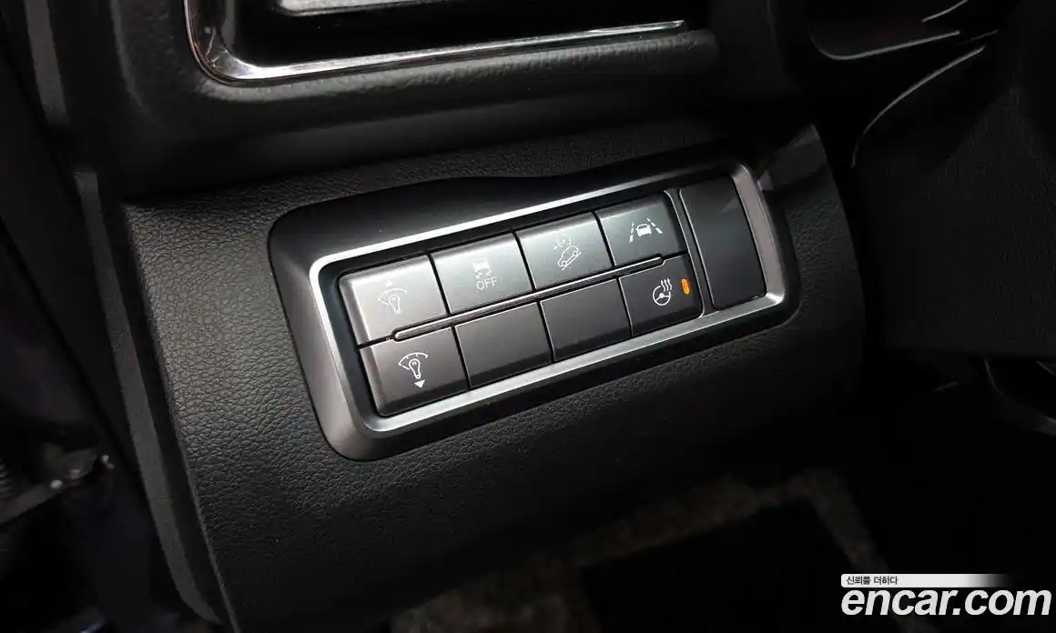 SsangYong TIBOLI 2020 1.6 автомат (гидро), фото 23