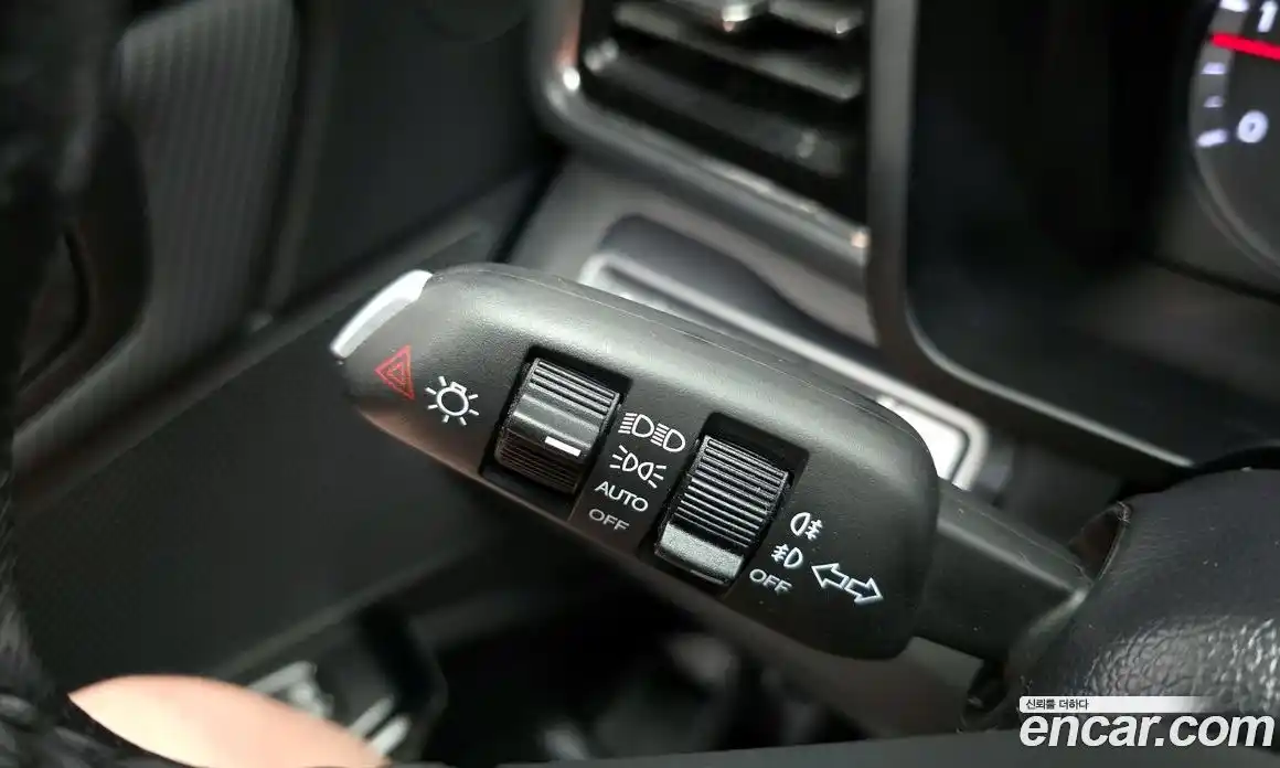 SsangYong TIBOLI 2020 1.6 автомат (гидро), фото 25