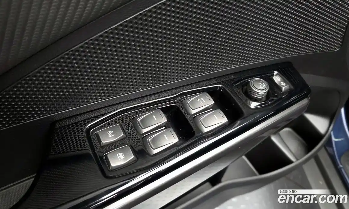 SsangYong TIBOLI 2020 1.6 автомат (гидро), фото 27
