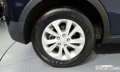 SsangYong TIBOLI 2020 1.6 автомат (гидро), миниатюра 5