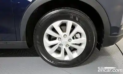 SsangYong TIBOLI 2020 1.6 автомат (гидро), миниатюра 7