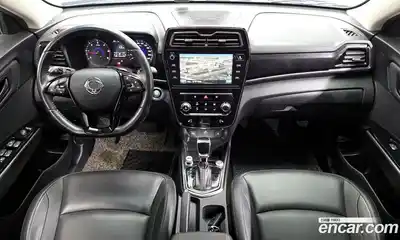 SsangYong TIBOLI 2020 1.6 автомат (гидро), миниатюра 10