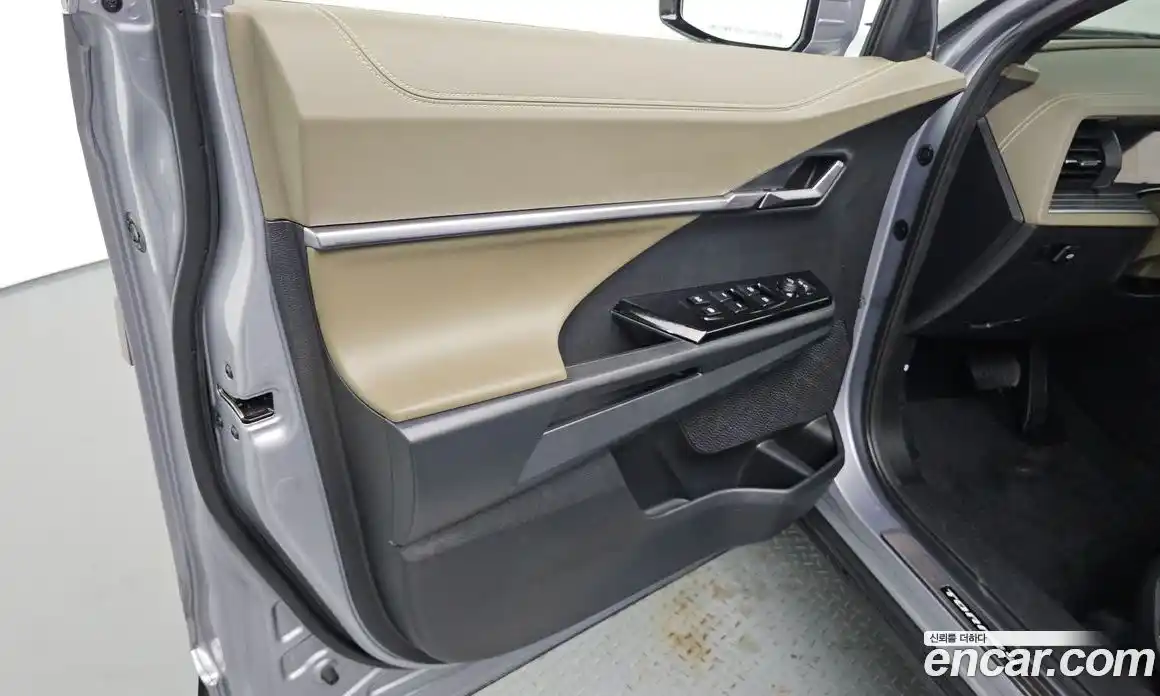 SsangYong Torres 2022 1.5 автомат (гидро), фото 14