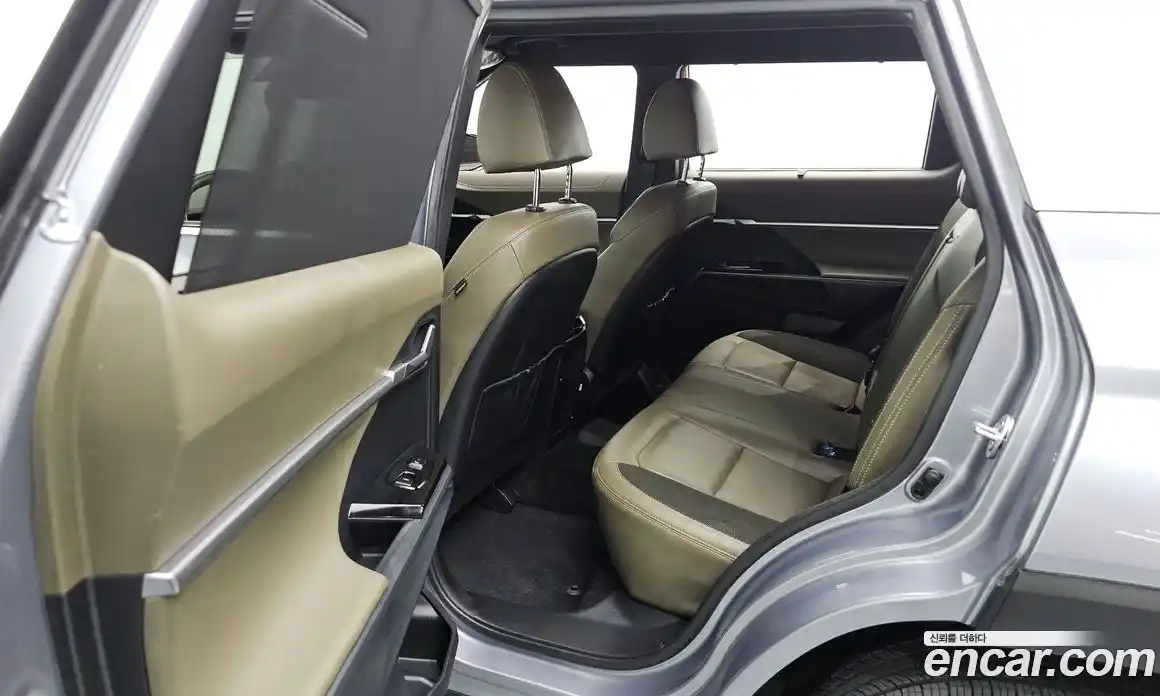 SsangYong Torres 2022 1.5 автомат (гидро), фото 25