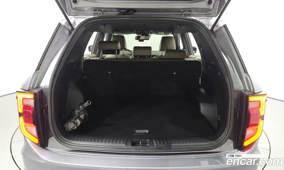 SsangYong Torres 2022 1.5 автомат (гидро), фото 26