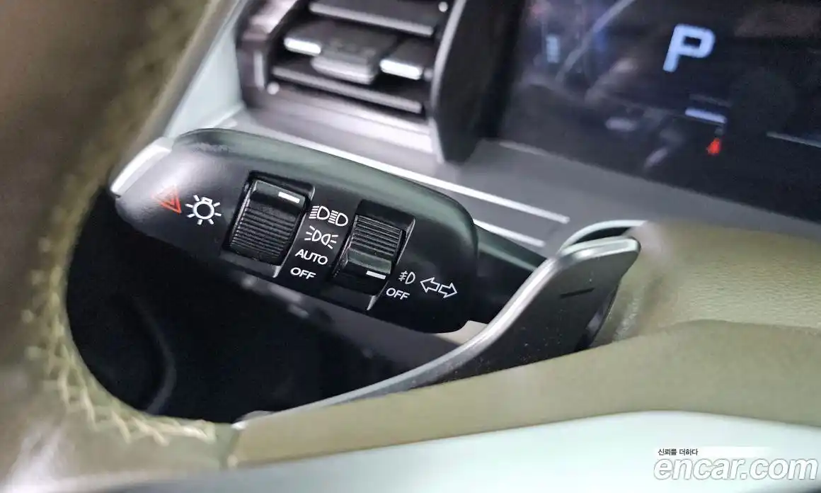 SsangYong Torres 2022 1.5 автомат (гидро), фото 28