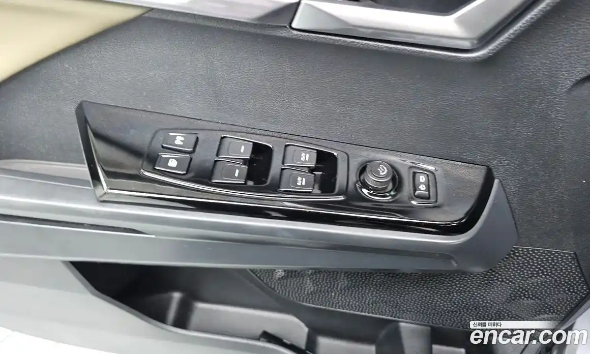 SsangYong Torres 2022 1.5 автомат (гидро), фото 29