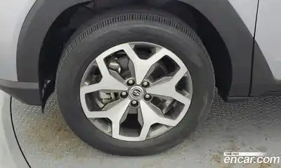 SsangYong Torres 2022 1.5 автомат (гидро), миниатюра 5
