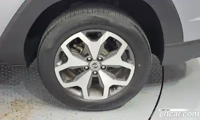 SsangYong Torres 2022 1.5 автомат (гидро), миниатюра 7