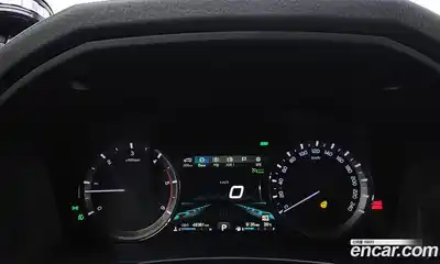 SsangYong Rexton 2017 2.2 автомат (гидро), миниатюра 11