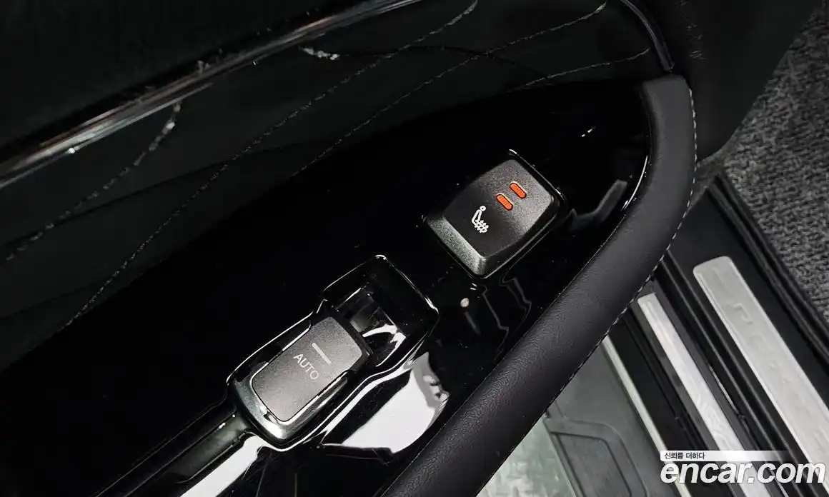 SsangYong Rexton 2017 2.2 автомат (гидро), фото 28