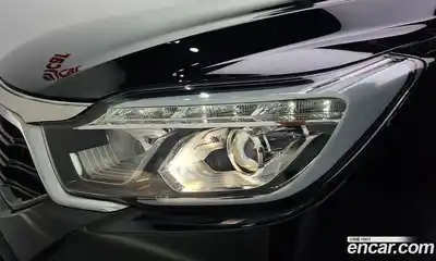 SsangYong Rexton 2017 2.2 автомат (гидро), миниатюра 8