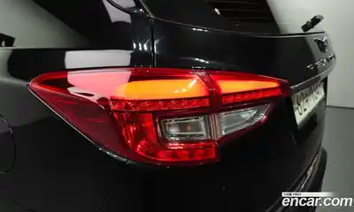 SsangYong Rexton 2017 2.2 автомат (гидро), миниатюра 9