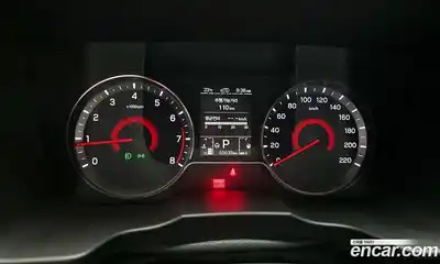 SsangYong TIBOLI 2024 1.6 автомат (гидро), миниатюра 11