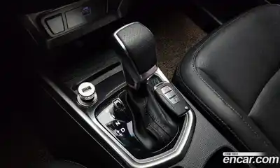 SsangYong TIBOLI 2024 1.6 автомат (гидро), миниатюра 12