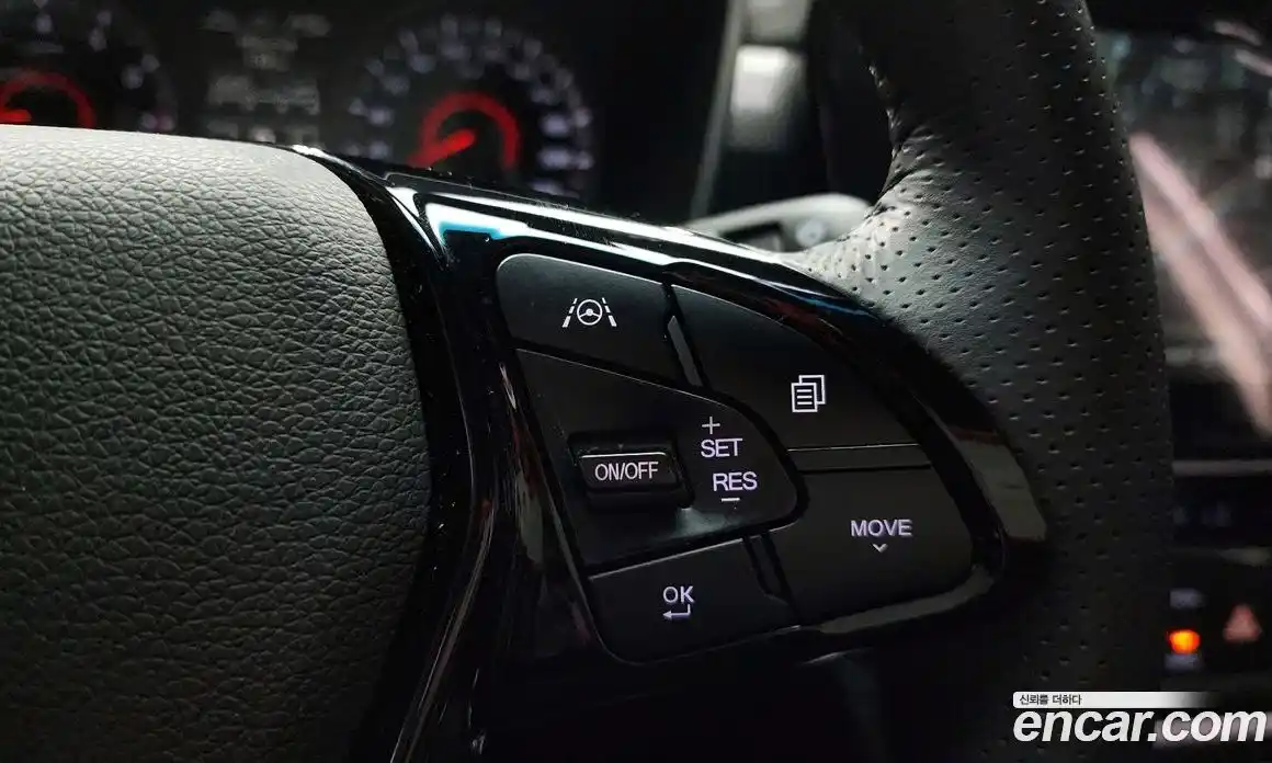 SsangYong TIBOLI 2024 1.6 автомат (гидро), фото 22