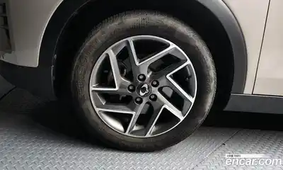 SsangYong TIBOLI 2024 1.6 автомат (гидро), миниатюра 5