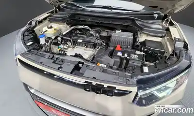 SsangYong TIBOLI 2024 1.6 автомат (гидро), миниатюра 6