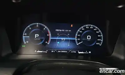 SsangYong Rexton 2023 2.2 автомат (гидро), миниатюра 11
