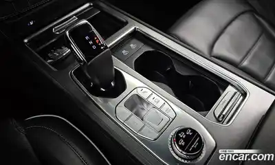 SsangYong Rexton 2023 2.2 автомат (гидро), миниатюра 12