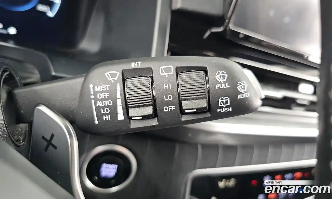 SsangYong Rexton 2023 2.2 автомат (гидро), фото 27