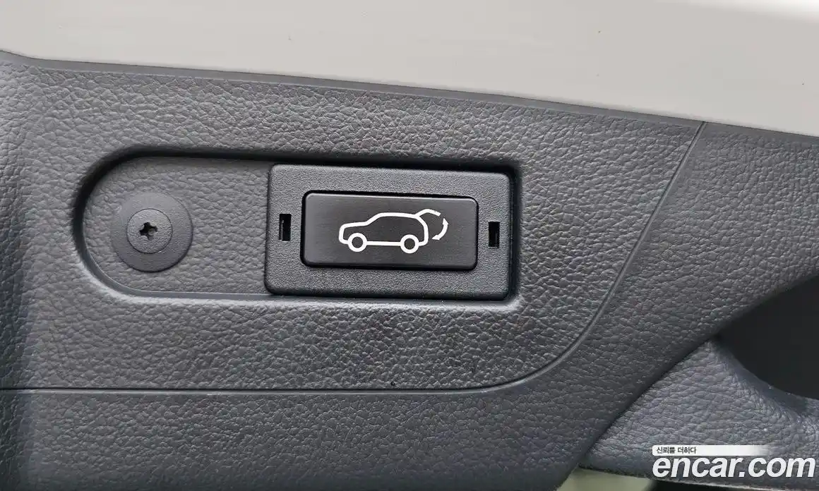 SsangYong Rexton 2023 2.2 автомат (гидро), фото 31