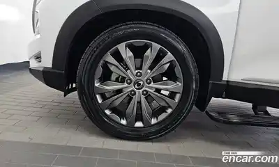 SsangYong Rexton 2023 2.2 автомат (гидро), миниатюра 5