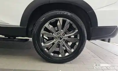 SsangYong Rexton 2023 2.2 автомат (гидро), миниатюра 7