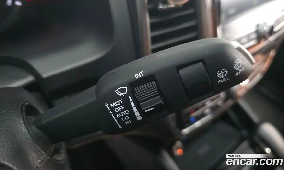 SsangYong Rexton 2021 2.2 автомат (гидро), фото 16
