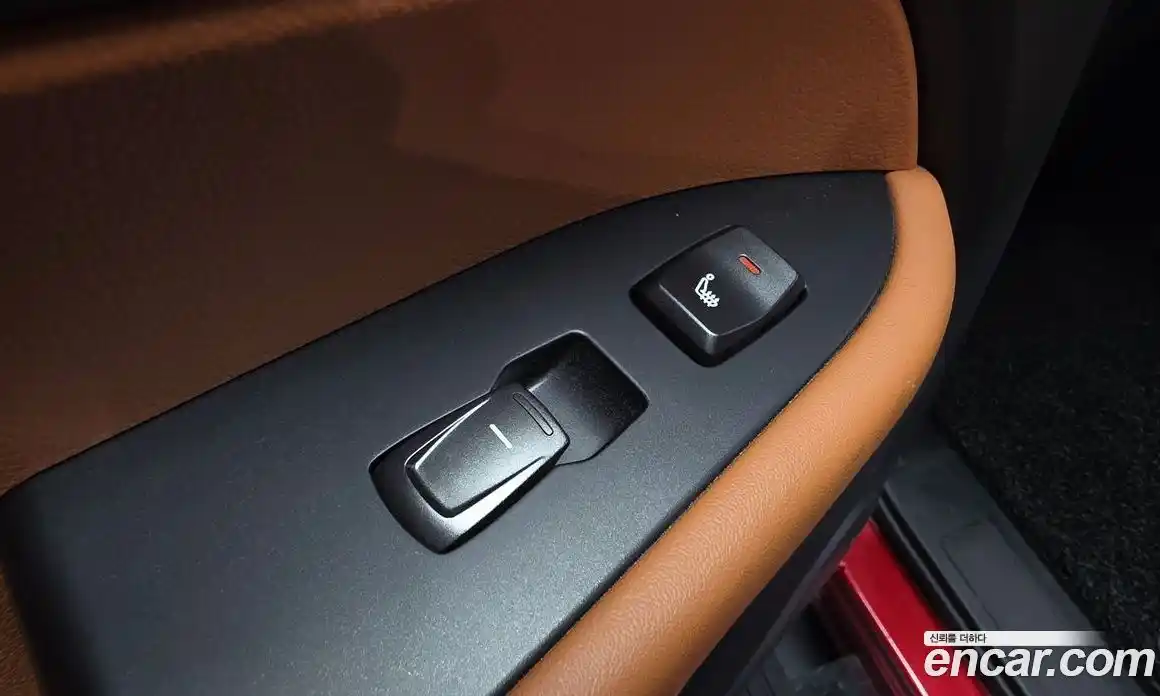 SsangYong Rexton 2021 2.2 автомат (гидро), фото 19