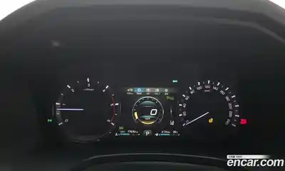 SsangYong Rexton 2021 2.2 автомат (гидро), миниатюра 8